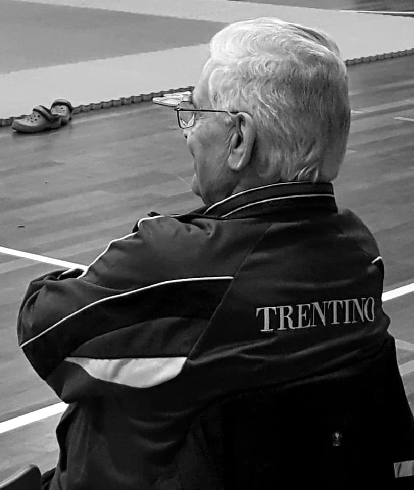 Judo Tecnica Dario Tarabelli